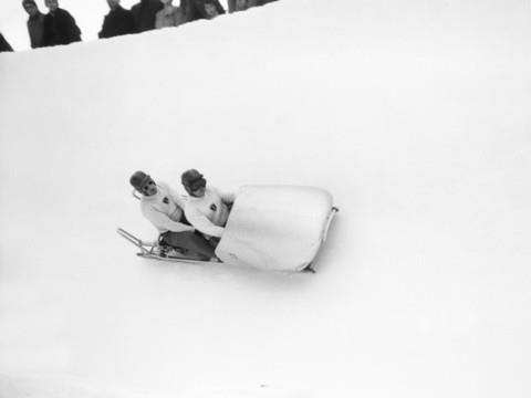 Sites prévus pour les Jeux olympiques d'hiver 2038 en Suisse connus