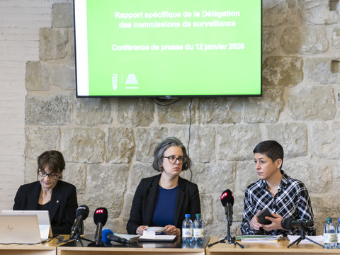 Le management de Valérie Dittli sévèrement critiqué