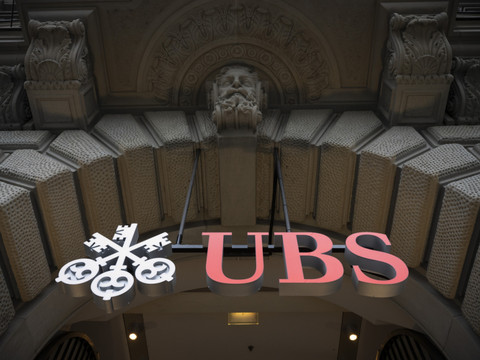 UBS toujours opposée à la règlementation sur les fonds propres
