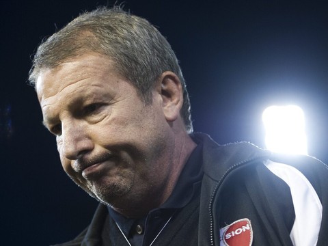 France: Rolland Courbis est décédé à l'âge de 72 ans