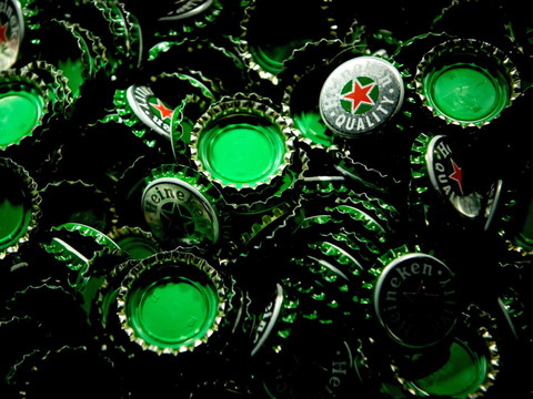 Heineken annonce le départ surprise de son patron
