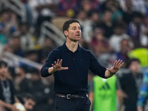 Xabi Alonso quitte le Real Madrid, Alvaro Arbeloa le remplace