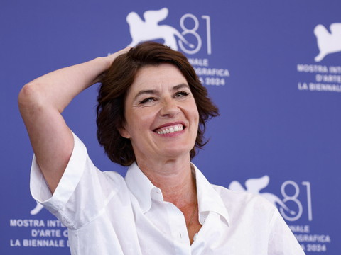Swissperform: prix de la meilleure interprétation pour Irène Jacob