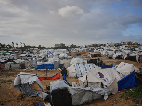 Plus de 100 d'enfants ont été tués depuis le cessez-le-feu à Gaza