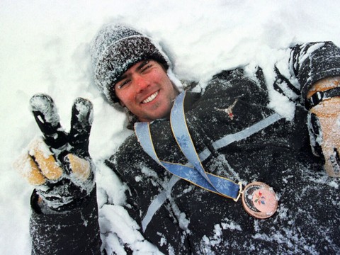 Ueli Kestenholz victime d'un accident mortel