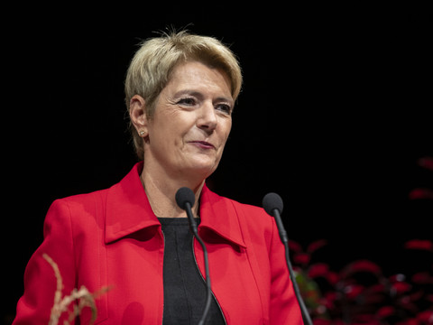 La campagne pour l'imposition individuelle est lancée