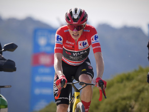 Vingegaard va doubler Giro et Tour de France en 2026