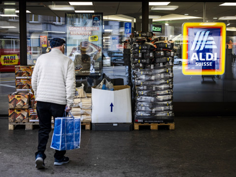 Avenir plutôt morose pour le commerce de détail