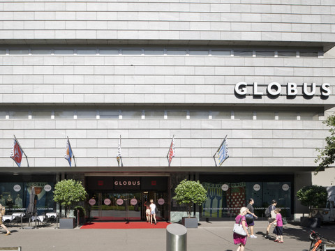 Globus supprime près de 50 emplois