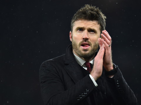 PL: Manchester United confie l'intérim à Michael Carrick