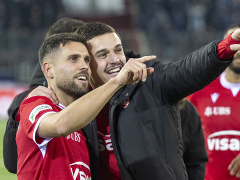 Les cinq grandes questions avant la reprise de la Super League