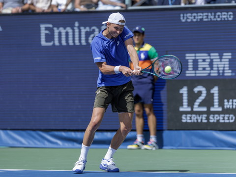Open d'Australie: Echec des Suisses en qualifications