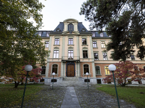 Drame de Haute-Nendaz: une femme risque 15 ans de prison