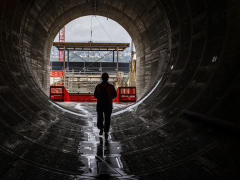 Hausse des livraisons de ciment en 2025