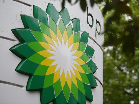 BP prévient d'une charge de plusieurs milliards de dollars