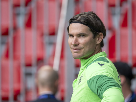 FC Bâle: Marwin Hitz s'en ira au terme de la saison