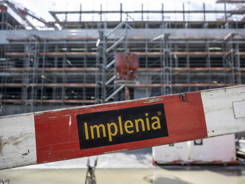 Implenia remporte des contrats en Allemagne et Norvège