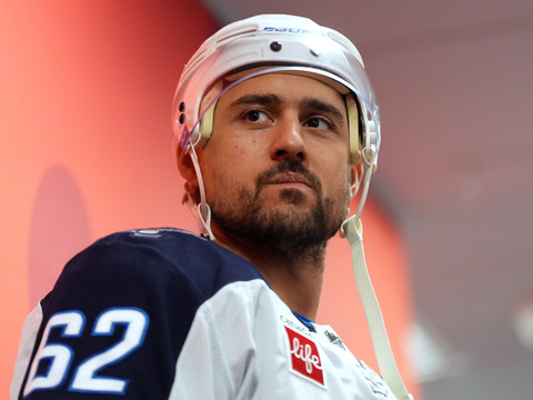 Les Jets poursuivent leur retour en grâce