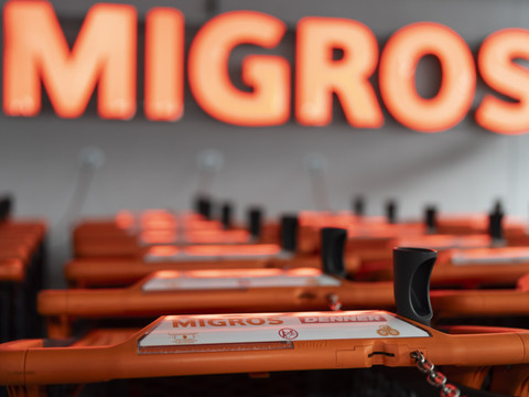 Migros voit ses recettes s'étioler à 31,9 milliards en 2025