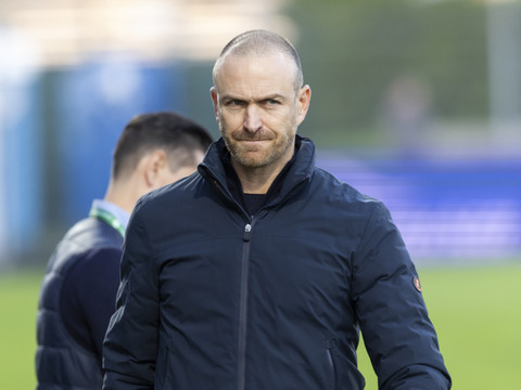 Alessandro Mangiarratti nommé directeur technique du FCZ