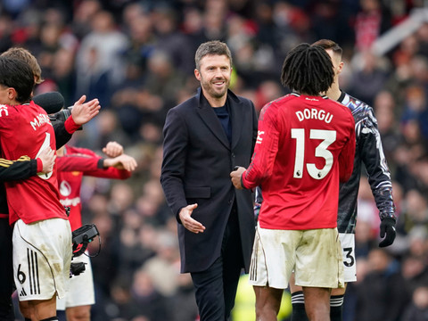 PL: United croque City, Arsenal et Liverpool tenus en échec