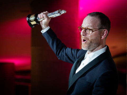 Six European Film Awards pour Joachim Trier à Berlin