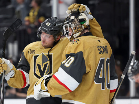 Akira Schmid et Vegas signent une 7e victoire de rang