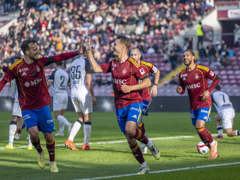 Super League: Servette concède le nul face au FC Zurich