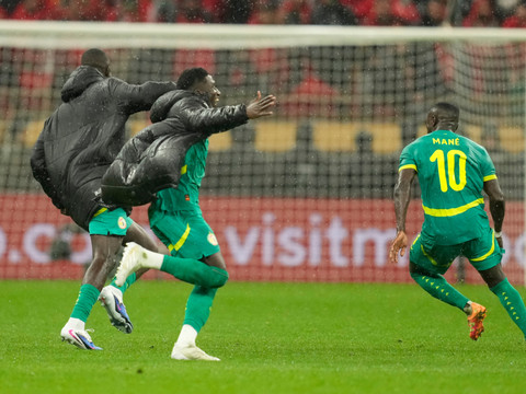 Le Sénégal prive le Maroc de son rêve