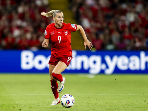 L'actu du foot féminin