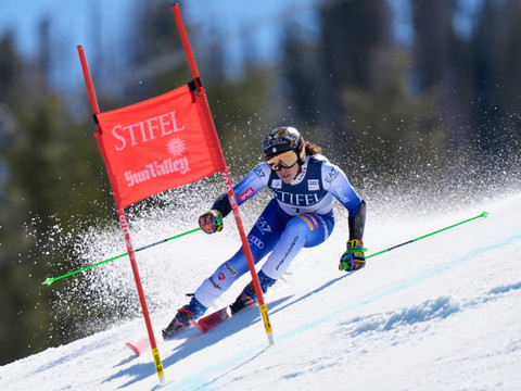 Brignone prendra bien le départ à Plan de Corones
