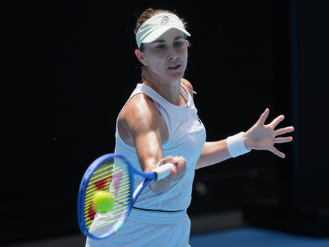 Bencic-Boulter dès 9h à Melbourne