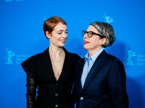 Petra Volpe et Pierre Monnard en tête dans les salles suisses