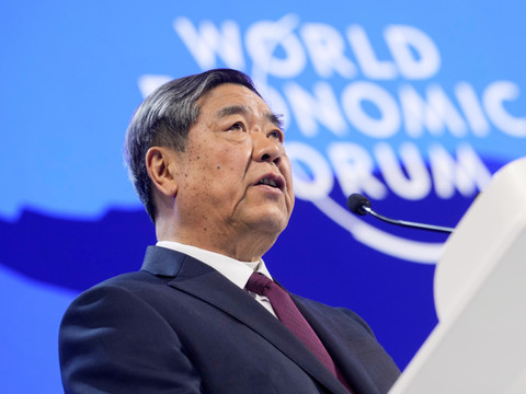 La Chine prône un chemin 