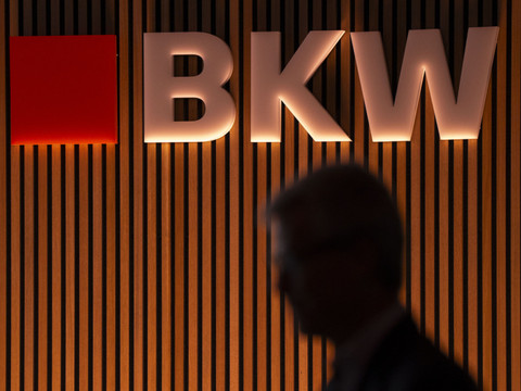 BKW revoit à la baisse son résultat d'exploitation 2025