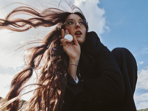 Veronica Fusaro chantera pour la Suisse au 70e Concours Eurovision
