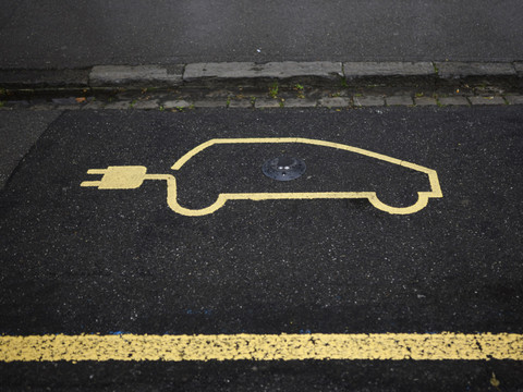 La part des voitures électriques devrait augmenter en 2026