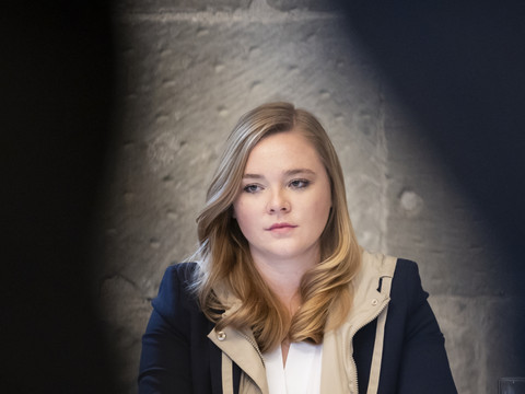 Le Grand Conseil vaudois tance Valérie Dittli