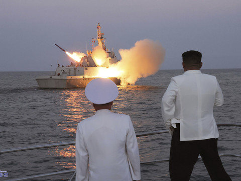 Pyongyang produit de quoi fabriquer 20 armes atomiques par an