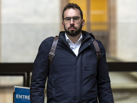 Bandidos/Hells Angels: les avocats pour un acquittement quasi total