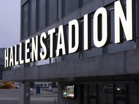 La Comco sanctionne Hallenstadion et Ticketcorner