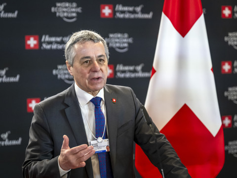 M. Cassis annonce compter se rendre personnellement en Russie