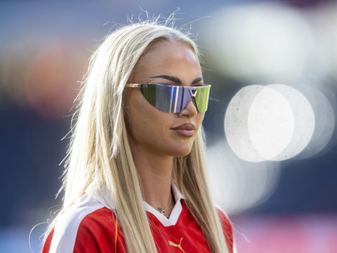 Transferts: Alisha Lehmann quitte Côme pour Leicester City