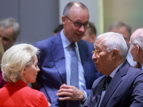 Groenland: l'UE va continuer à 