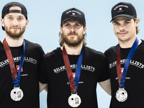 Sept joueurs 