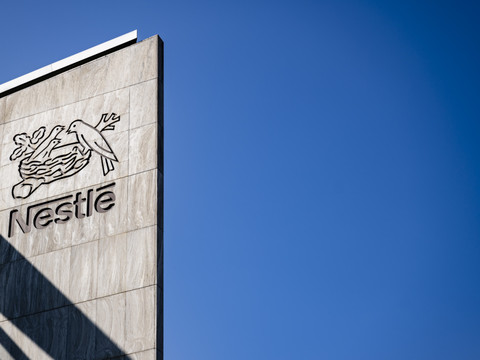 Lait infantile: Nestlé promet la 