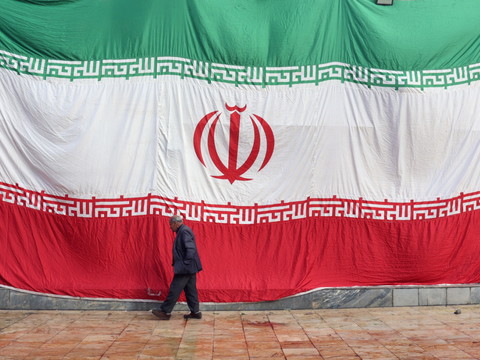 Manifestations en Iran: 5000 morts confirmés, selon une ONG