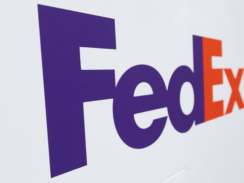 FedEx prévoit jusqu'à 500 suppressions de postes en France