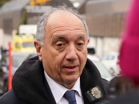 Crans-Montana: l'Italie rappelle son ambassadeur à Berne
