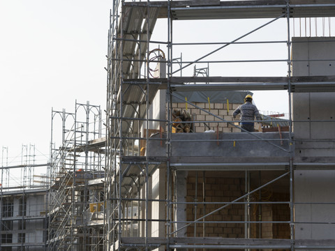 Construction: les syndicats approuvent la nouvelle convention